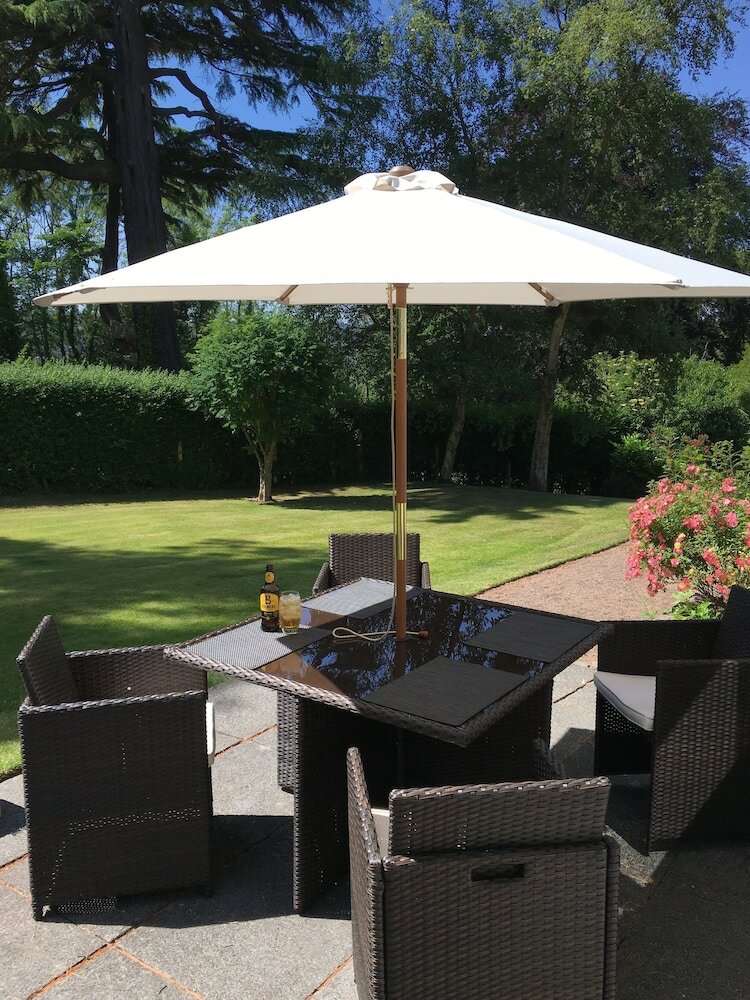 Hostal Woodcroft House
