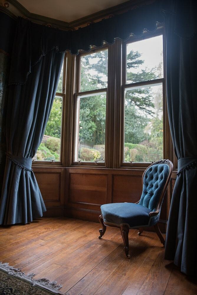 Hostal Woodcroft House