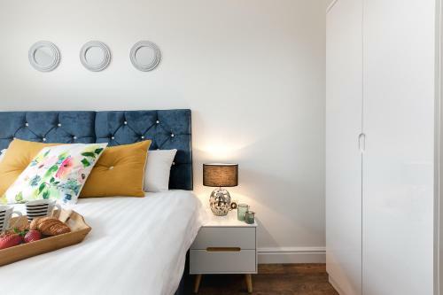 Kvm - City Apartments