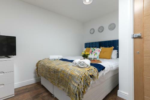 Kvm - City Apartments
