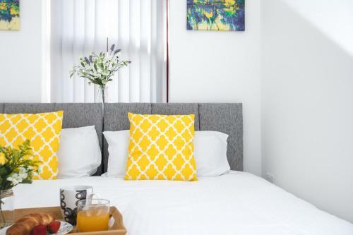 Kvm - City Apartments