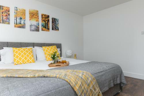 Kvm - City Apartments