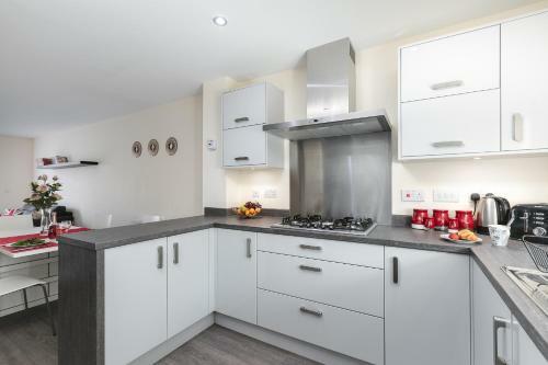 Kvm - Quayside House
