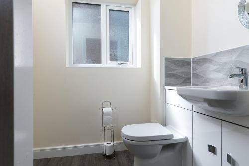 Kvm - Quayside House