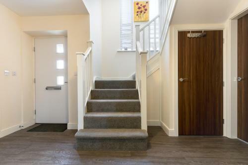 Kvm - Quayside House