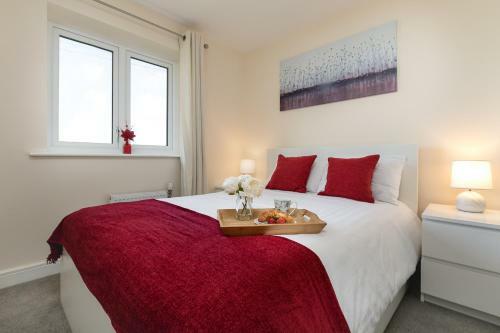 Kvm - Quayside House
