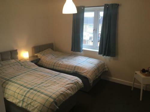 Bed & Breakfast The Straw Bear