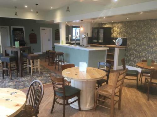 Bed & Breakfast The Straw Bear