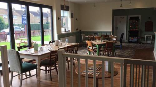 Bed & Breakfast The Straw Bear