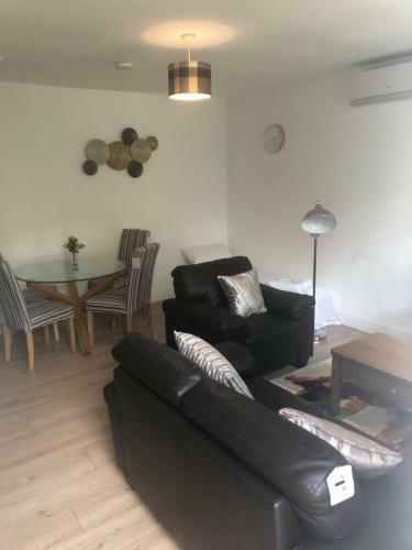 City Centre Vicarage Apartments
