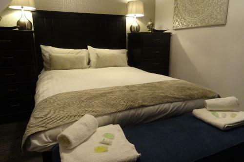 Apartamento Flat 7, 21 Priestgate
