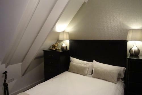Apartamento Flat 7, 21 Priestgate