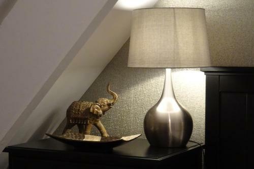 Apartamento Flat 7, 21 Priestgate