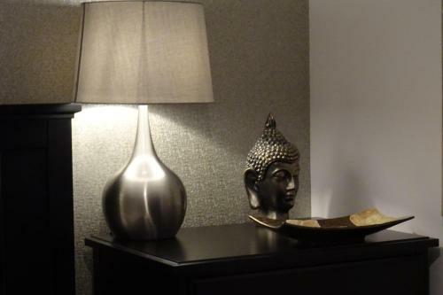 Apartamento Flat 7, 21 Priestgate