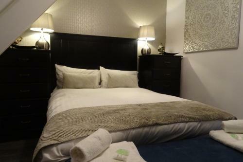 Apartamento Flat 7, 21 Priestgate