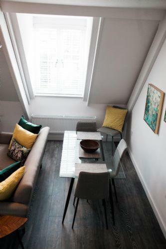 Apartamento Flat 7, 21 Priestgate