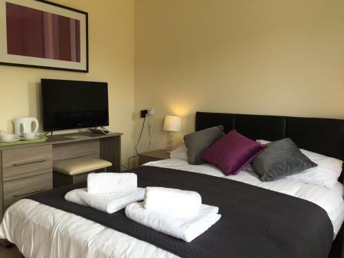 Hostal Kennedy House