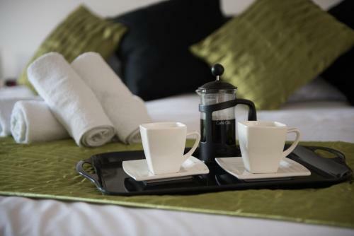 Hostal Kennedy House