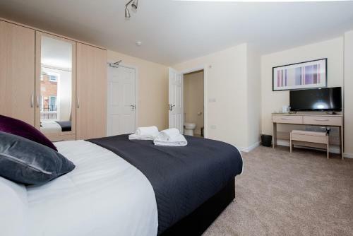 Hostal Kennedy House