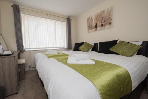 Hostal Kennedy House