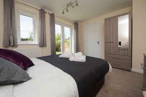 Hostal Kennedy House