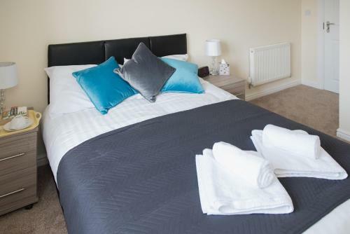 Hostal Kennedy House