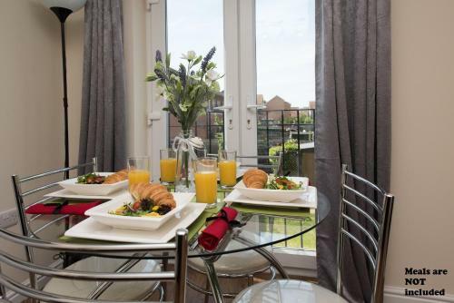 Hostal Kennedy House