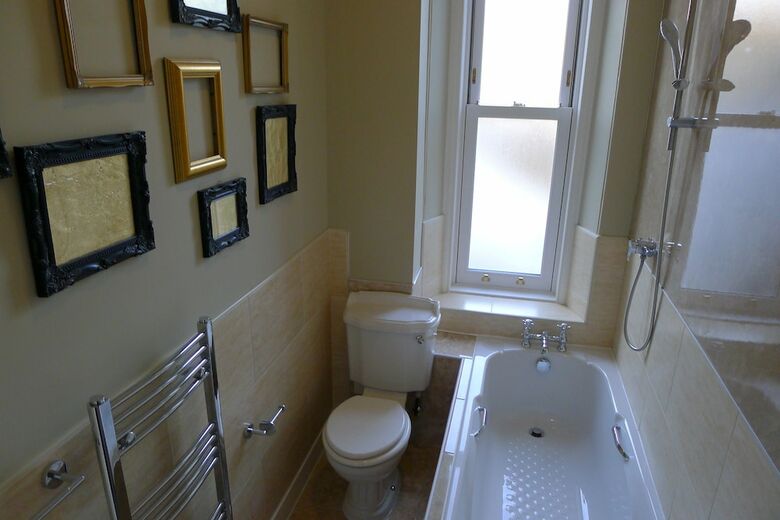 Trinity Boutique B&B