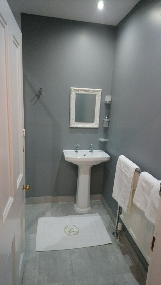 Trinity Boutique B&B
