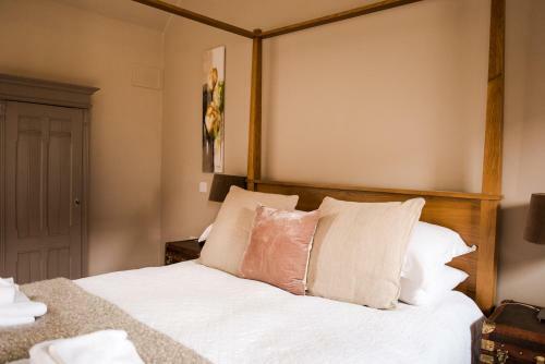 Bed & Breakfast White Horse Graffham