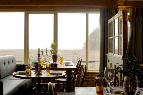 Bed & Breakfast The Welldiggers Arms