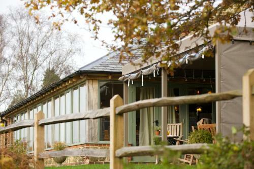 Bed & Breakfast The Welldiggers Arms