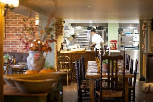 Bed & Breakfast The Welldiggers Arms