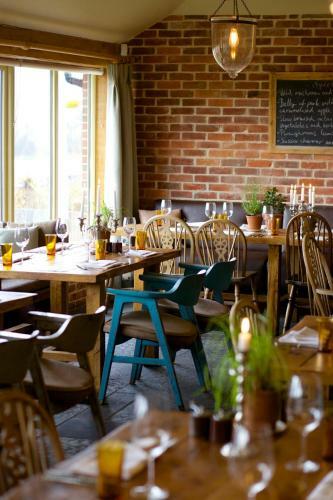 Bed & Breakfast The Welldiggers Arms