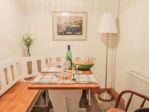 Briar Cottage, Pickering
