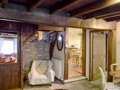 The Long House