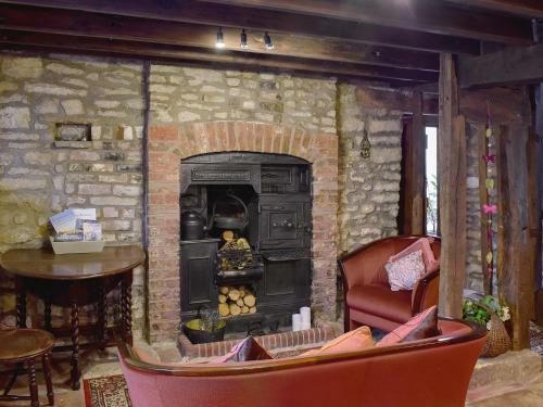 The Long House