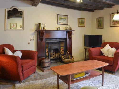 The Long House