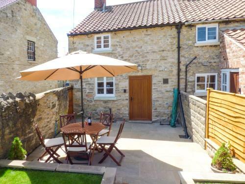 Lockton Cottage, Pickering