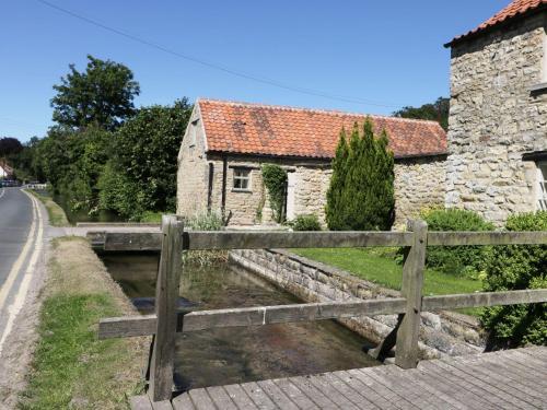 Puddleduck Cottage, Pickering