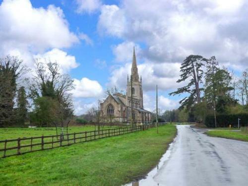 Keepers Cottage, Pickering