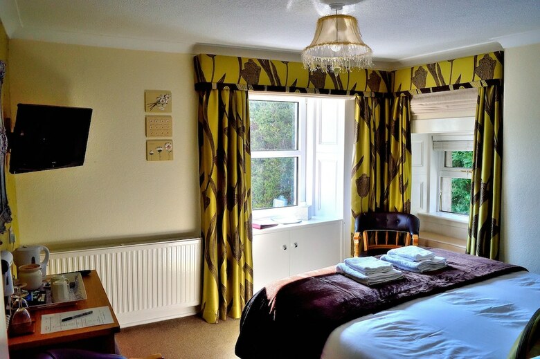 Ardvane B&B