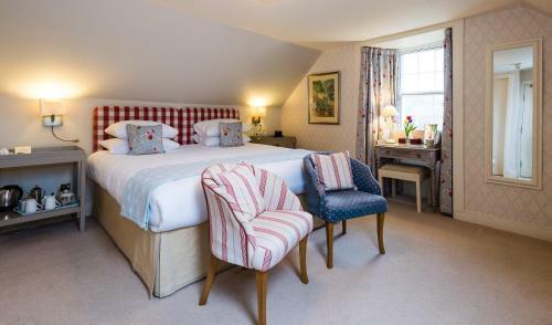 Killiecrankie Hotel