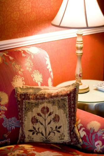 Killiecrankie Hotel