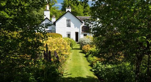 Killiecrankie Hotel