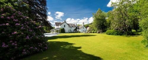 Killiecrankie Hotel