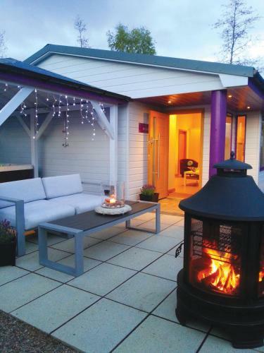 The Retreat Cabin
