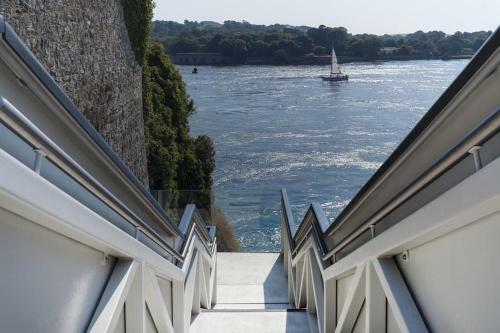 Apartamentos Buckingham Place At The Royal William Yard