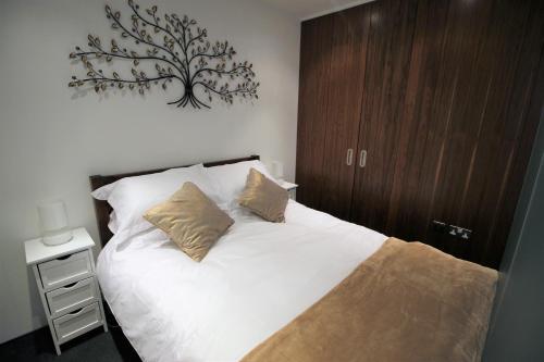 Harbourside Apartment