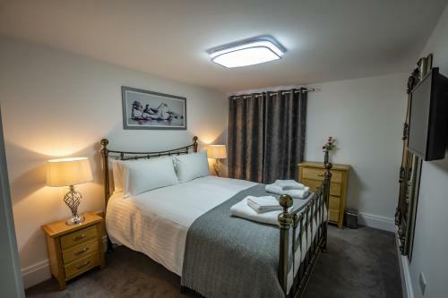 Apartamentos The Sandringham Suite